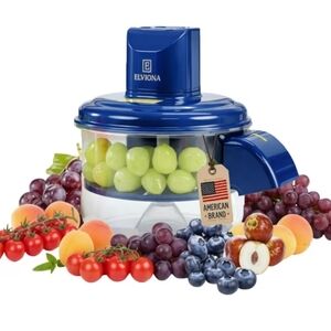 Automatic Grape Peeler